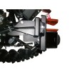 Șină extensibilă RM5 4 Șină extensibilă RM5 4