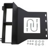 Placă de montaj pentru plug de zăpadă RMS POL UTV MOOSE RACING 4478PF