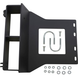 Placă de montaj pentru plug de zăpadă RMS POL UTV MOOSE RACING 4478PF Placă de montaj pentru plug de zăpadă RMS POL UTV MOOSE RACING 4478PF