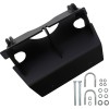 Placă de montare pentru plug de zăpadă RMS CFMOTO UTV MOOSE RACING 4476PF