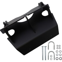 Placă de montare pentru plug de zăpadă RMS CFMOTO UTV MOOSE RACING 4476PF Placă de montare pentru plug de zăpadă RMS CFMOTO UTV MOOSE RACING 4476PF