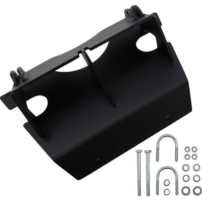 Placă de montare pentru plug de zăpadă RMS CFMOTO UTV MOOSE RACING 4476PF Placă de montare pentru plug de zăpadă RMS CFMOTO UTV MOOSE RACING 4476PF