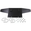 Suport pentru plug MUD UTV CFMOTO MOOSE RACING 2822PF thumb