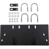 Suport pentru plug - Polaris MOOSE RACING 2835PF