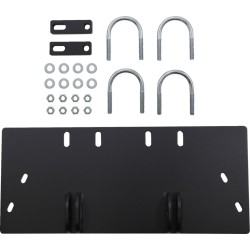 Suport pentru plug - Polaris MOOSE RACING 2835PF Suport pentru plug - Polaris MOOSE RACING 2835PF