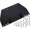 Suport plug MUD UTV AC MOOSE RACING 2800PF