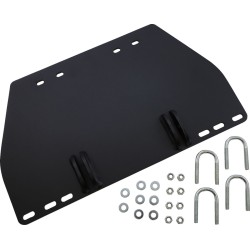 Suport plug MUD UTV AC MOOSE RACING 2800PF Suport plug MUD UTV AC MOOSE RACING 2800PF