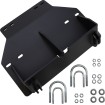 Placă de montare pentru plug de zăpadă RM5 AC ATV MOOSE RACING 4578PF thumb