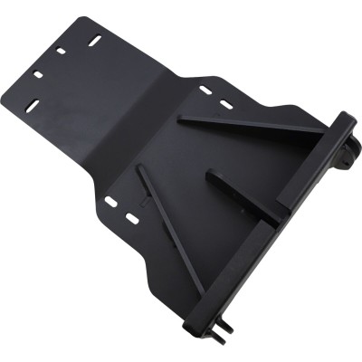 Placă de montare PLOW MOUNT RM5 POL ATV MOOSE RACING 4573PF Placă de montare PLOW MOUNT RM5 POL ATV MOOSE RACING 4573PF