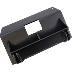 Placă de montare pentru plug de zăpadă RM5 POL UTV MOOSE RACING 4438PF Placă de montare pentru plug de zăpadă RM5 POL UTV MOOSE RACING 4438PF