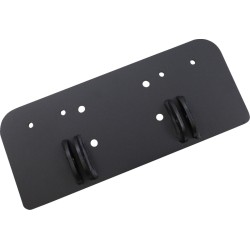 Suport pentru plug MUD ATV CFMOTO MOOSE RACING 2752PF Suport pentru plug MUD ATV CFMOTO MOOSE RACING 2752PF