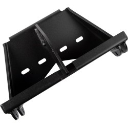 Placă de montare pentru plug de zăpadă RM5 POL UTV MOOSE RACING 4456PF Placă de montare pentru plug de zăpadă RM5 POL UTV MOOSE RACING 4456PF