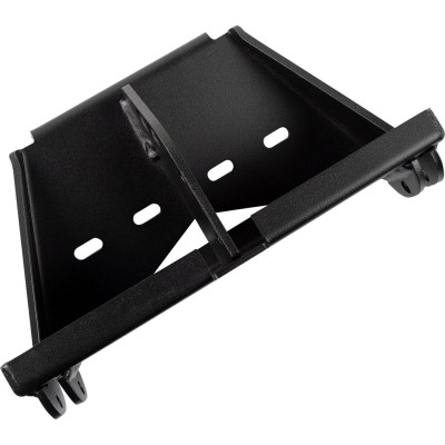 Placă de montare pentru plug de zăpadă RM5 POL UTV MOOSE RACING 4456PF Placă de montare pentru plug de zăpadă RM5 POL UTV MOOSE RACING 4456PF