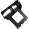 Placă de montare pentru plug de zăpadă RM5 POL UTV MOOSE RACING 4464PF
