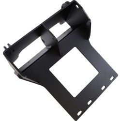 Placă de montare pentru plug de zăpadă RM5 POL UTV MOOSE RACING 4464PF Placă de montare pentru plug de zăpadă RM5 POL UTV MOOSE RACING 4464PF