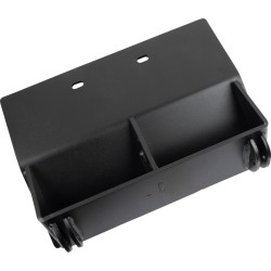 Placă de montare PLOW MOUNT RM5 KAW UTV MOOSE RACING 4453PF