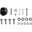 Set de șaibe HD MOOSE PLOWS MOOSE RACING 2544PF Set de șaibe HD MOOSE PLOWS MOOSE RACING 2544PF thumb