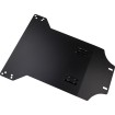 Suport plug MUD UTV KAW MOOSE RACING 2837PF Suport plug MUD UTV KAW MOOSE RACING 2837PF thumb