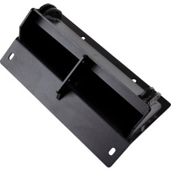 Placă de montare pentru plug de zăpadă RM5 CAN AM DEFENDER MOOSE RACING 4449PF Placă de montare pentru plug de zăpadă RM5 CAN AM DEFENDER MOOSE RACING 4449PF