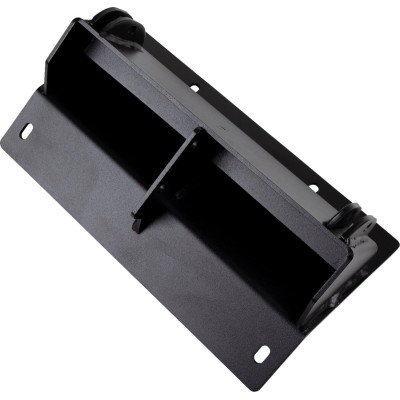 Placă de montare pentru plug de zăpadă RM5 CAN AM DEFENDER MOOSE RACING 4449PF Placă de montare pentru plug de zăpadă RM5 CAN AM DEFENDER MOOSE RACING 4449PF