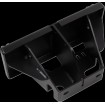Placă de montare pentru plug de zăpadă - UTV MOOSE RACING 4448PF Placă de montare pentru plug de zăpadă - UTV MOOSE RACING 4448PF thumb