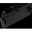 Placă de montare pentru plug de zăpadă - UTV MOOSE RACING 4448PF Placă de montare pentru plug de zăpadă - UTV MOOSE RACING 4448PF thumb