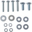 Placă de montare pentru plug de zăpadă - UTV - CF Moto MOOSE RACING 4447PF thumb