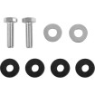 Placă de montare RM5 pentru plug de zăpadă - UTV - CF Moto MOOSE RACING 4443PF Placă de montare RM5 pentru plug de zăpadă - UTV - CF Moto MOOSE RACING 4443PF thumb