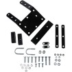 Suport pentru troliu MUD ATV HON MOOSE RACING 1518PF Suport pentru troliu MUD ATV HON MOOSE RACING 1518PF thumb