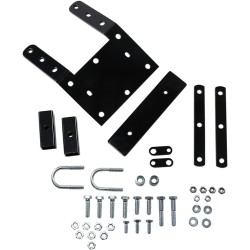 Suport pentru troliu MUD ATV HON MOOSE RACING 1518PF