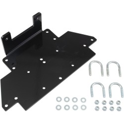 Suport pentru troliu MUD ATV KAW MOOSE RACING 1531PF Suport pentru troliu MUD ATV KAW MOOSE RACING 1531PF