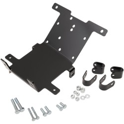 Suport pentru troliu MUD ATV HON MOOSE RACING 1555PF Suport pentru troliu MUD ATV HON MOOSE RACING 1555PF