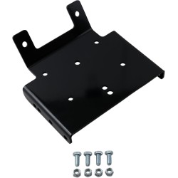 Suport troliu MUD ATV SUZ MOOSE RACING 1581PF Suport troliu MUD ATV SUZ MOOSE RACING 1581PF