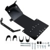 Suport pentru troliu MUD ATV HON MOOSE RACING 1587PF