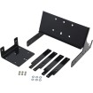 Suport pentru troliu MUD ATV POL MOOSE RACING 1591PF thumb