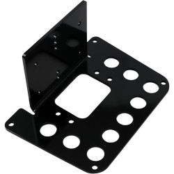 Suport pentru troliu MSE ARC CAT MOOSE RACING 1596PF Suport pentru troliu MSE ARC CAT MOOSE RACING 1596PF