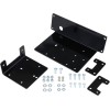 Suport pentru troliu MUD ATV POL MOOSE RACING 1601PF
