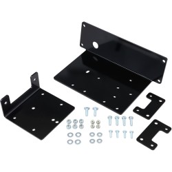 Suport pentru troliu MUD ATV POL MOOSE RACING 1601PF Suport pentru troliu MUD ATV POL MOOSE RACING 1601PF