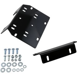 Suport pentru troliu MUD UTV KAW MOOSE RACING 1508PF