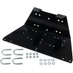 Suport pentru troliu MUD UTV KAW MOOSE RACING 1534PF thumb