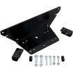 Suport pentru troliu MUD UTV POL MOOSE RACING 1606PF Suport pentru troliu MUD UTV POL MOOSE RACING 1606PF thumb