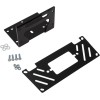 Suport pentru troliu MUD UTV AC MOOSE RACING 1612PF