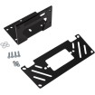 Suport pentru troliu MUD UTV AC MOOSE RACING 1612PF Suport pentru troliu MUD UTV AC MOOSE RACING 1612PF thumb