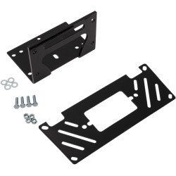 Suport pentru troliu MUD UTV AC MOOSE RACING 1612PF Suport pentru troliu MUD UTV AC MOOSE RACING 1612PF