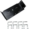 Suport pentru troliu MUD UTV POL MOOSE RACING 1615PF