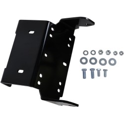 Suport pentru troliu MUD UTV YAM MOOSE RACING 1616PF