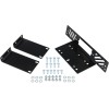 Suport troliu MUD UTV POL MOOSE RACING 1618PF