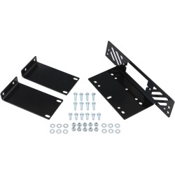 Suport troliu MUD UTV POL MOOSE RACING 1618PF Suport troliu MUD UTV POL MOOSE RACING 1618PF