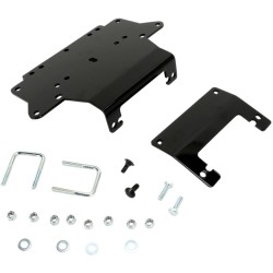 Suport troliu MUD UTV HON MOOSE RACING 1619PF Suport troliu MUD UTV HON MOOSE RACING 1619PF