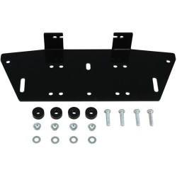Suport troliu MUD UTV JD MOOSE RACING 1622PF Suport troliu MUD UTV JD MOOSE RACING 1622PF